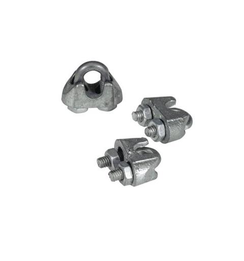 Wire clamp NIRO Accessories for Emg. Pull-wire (NIRO)